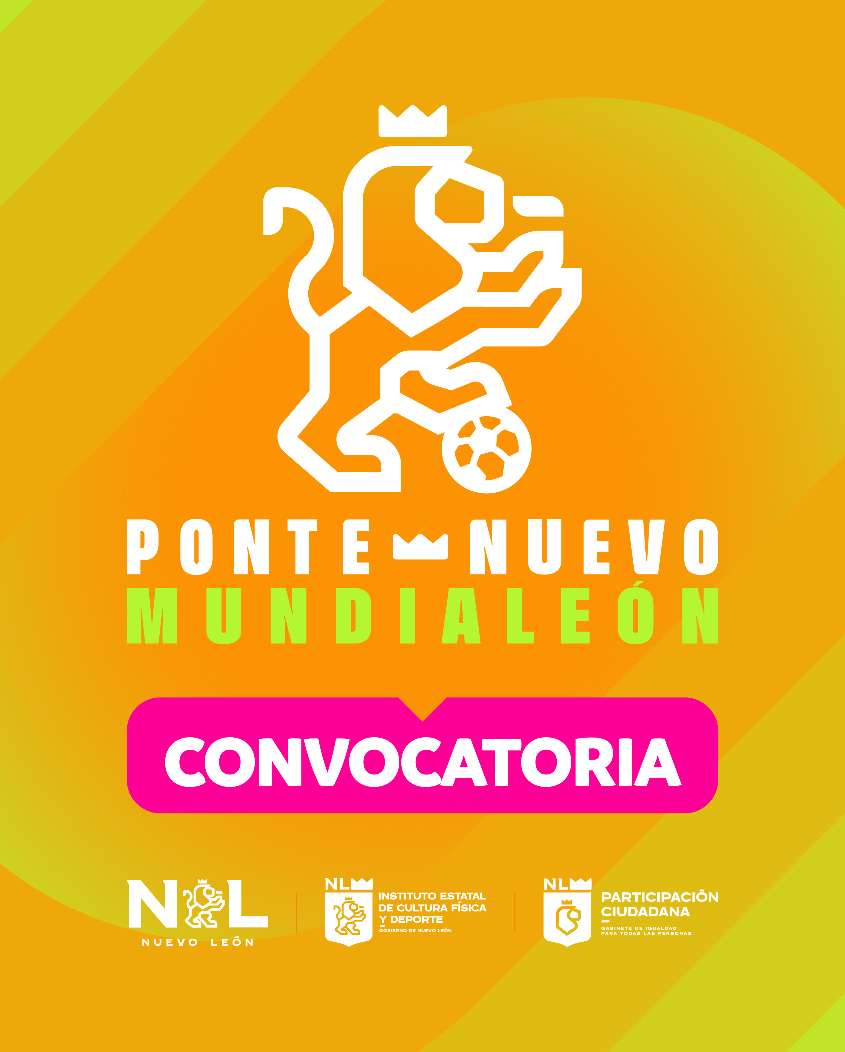 Ponte Nuevo, Mundialeón