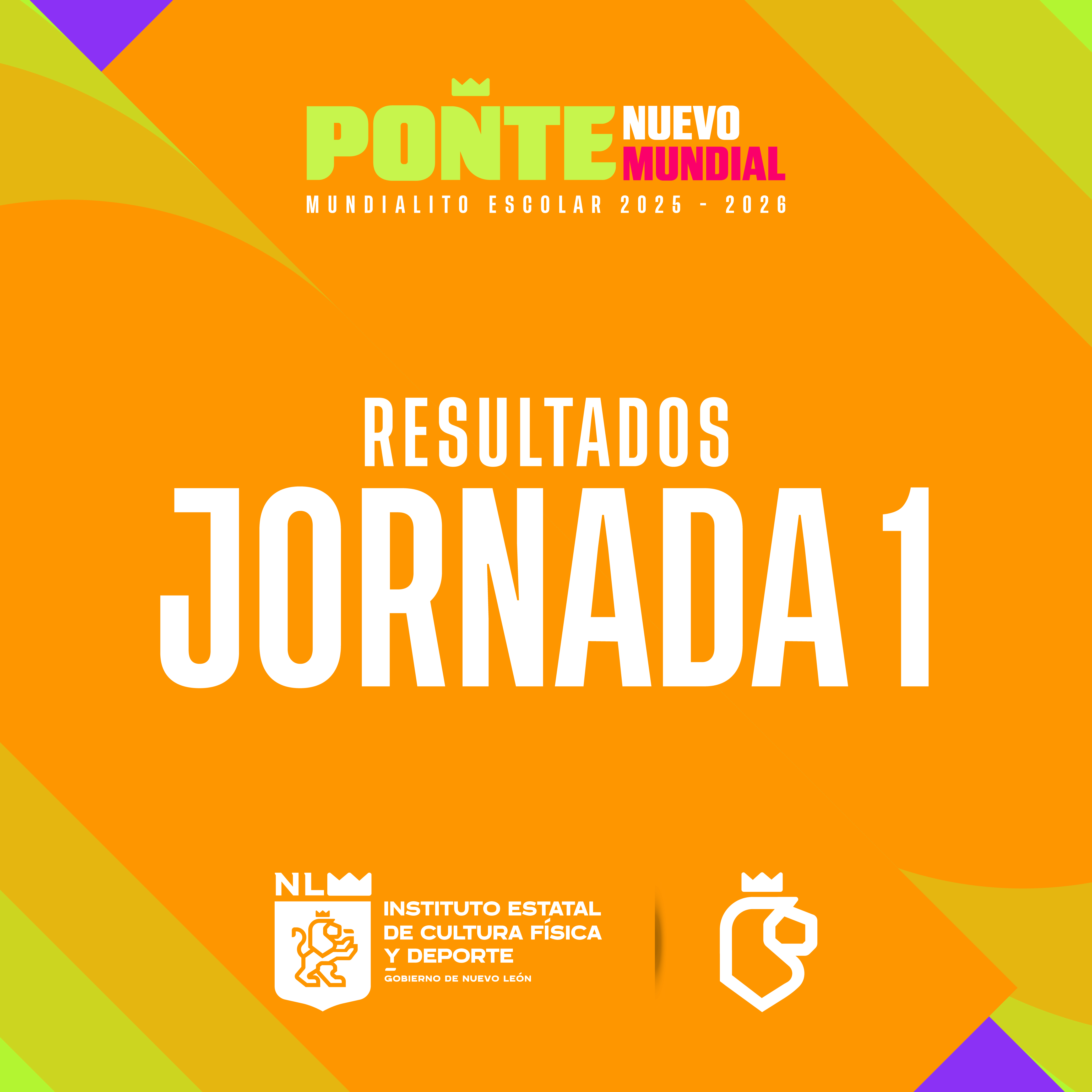MUNDIALITO ESCOLAR