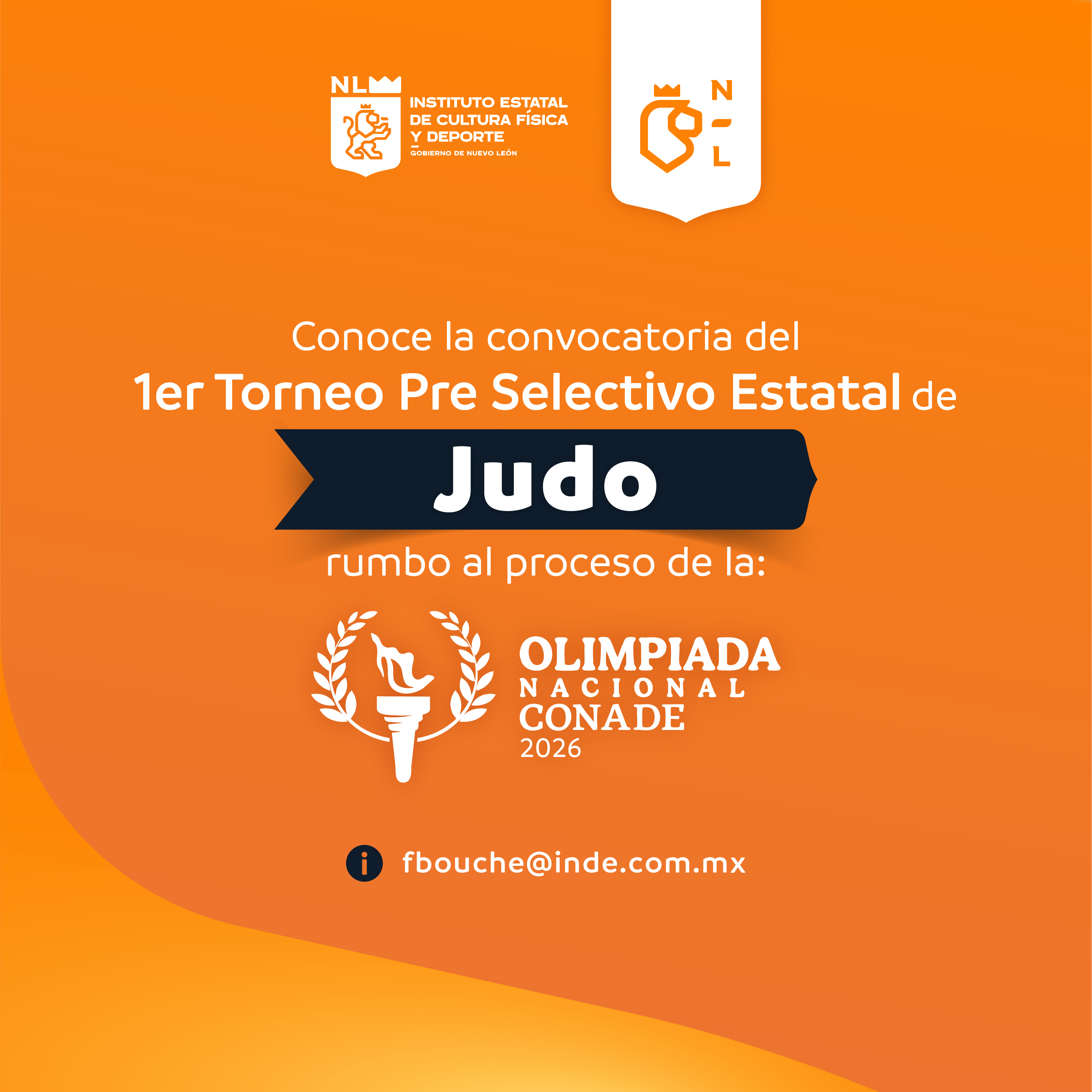 1er Torneo Pre Selectivo Estatal de Judo