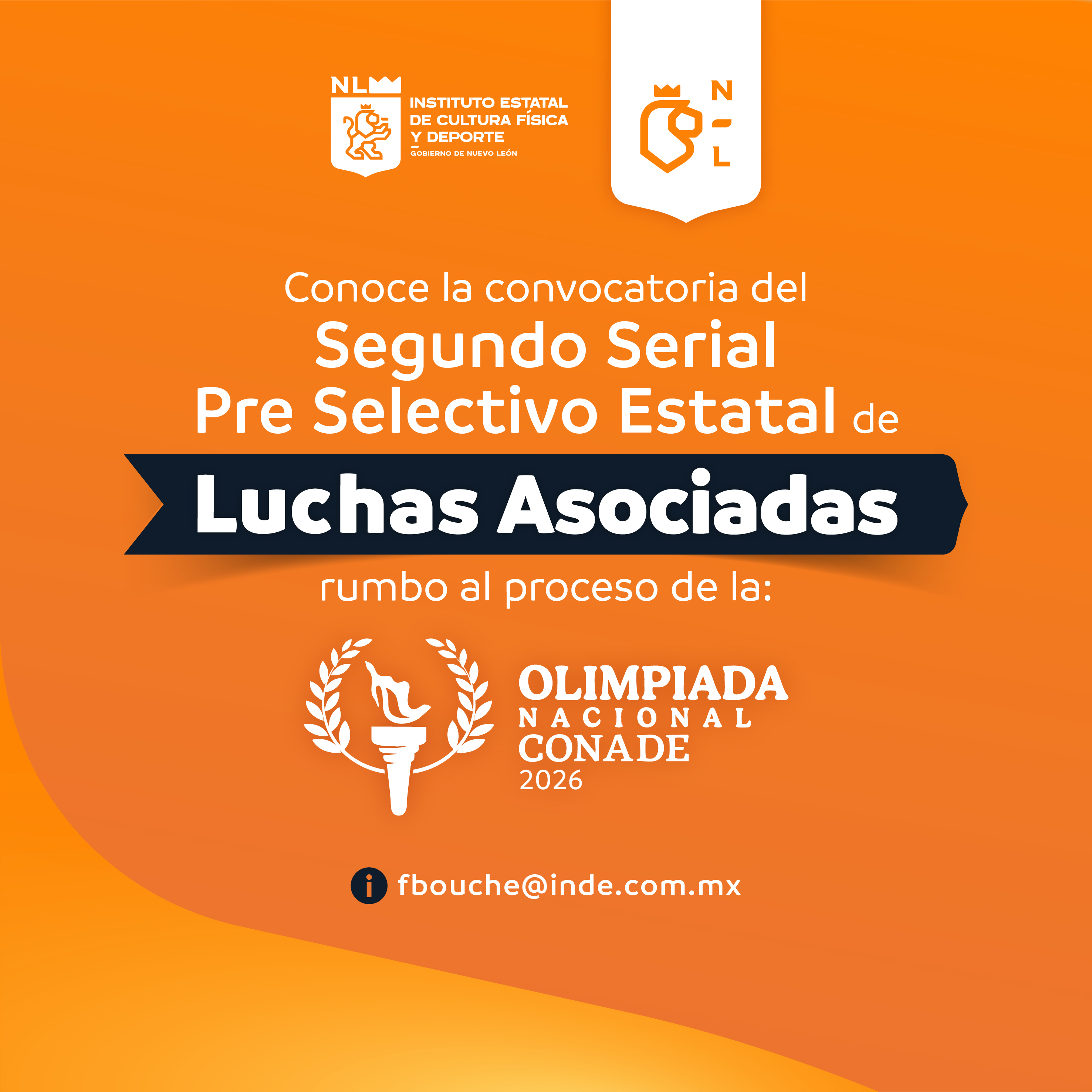 Segundo Serial Pre Selectivo Estatal de Luchas Asociadas