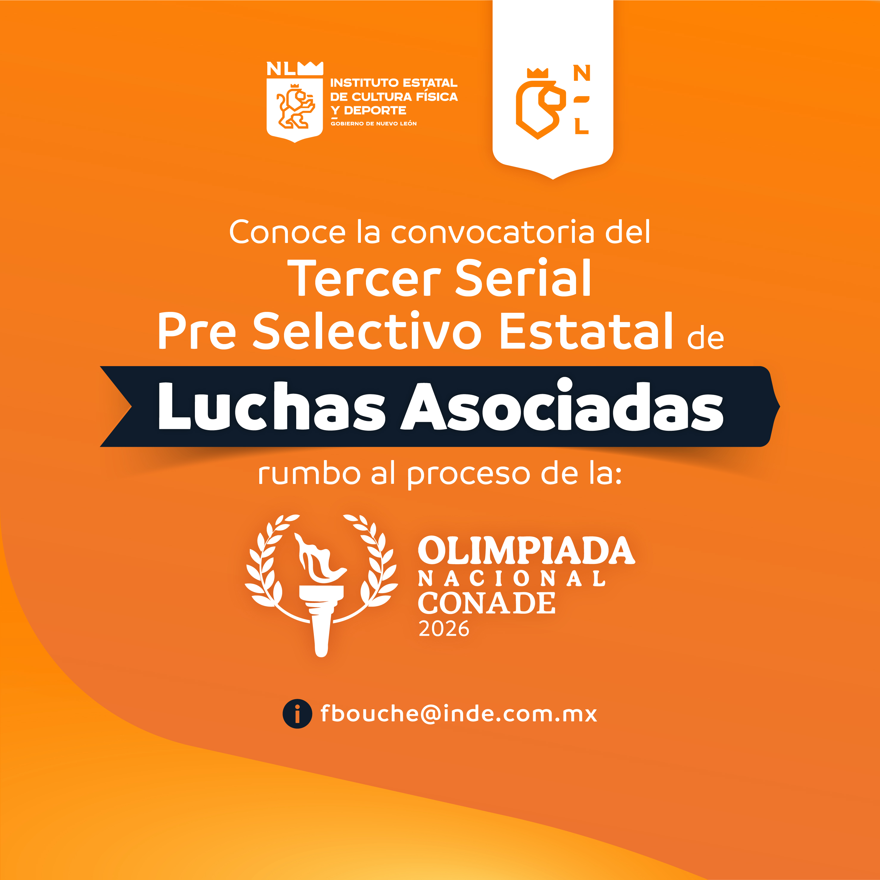 Tercer Serial Pre Selectivo Estatal de Luchas Asociadas