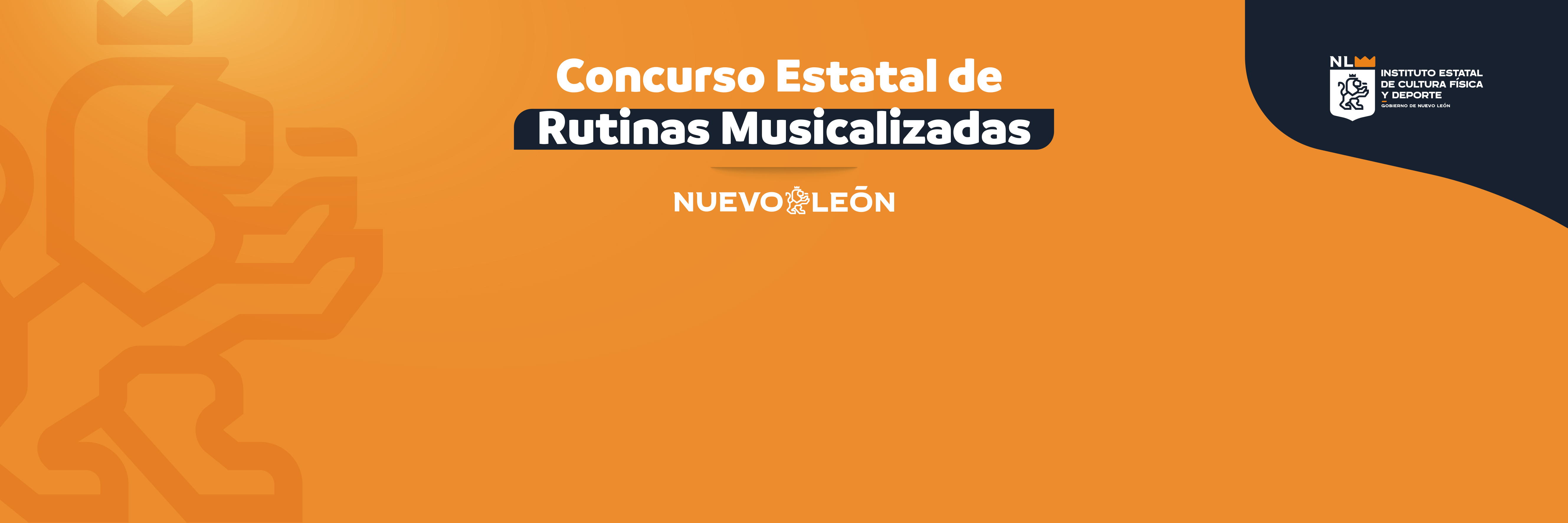 Imagen del evento Concurso Estatal de Rutinas Musicalizadas 2025