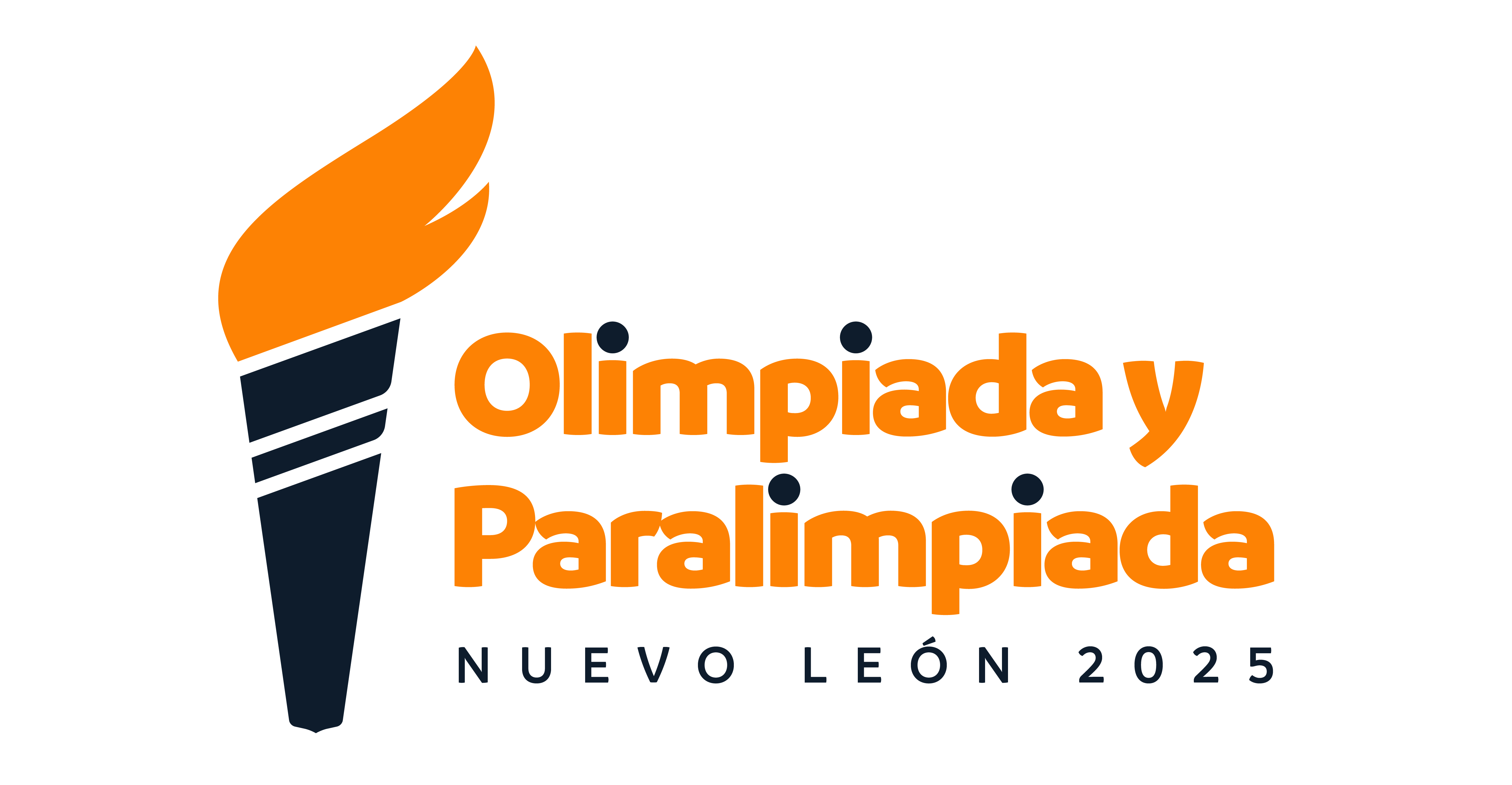 Imagen del evento Inauguración de la Olimpiada y Paralimpiada Nuevo León 2025