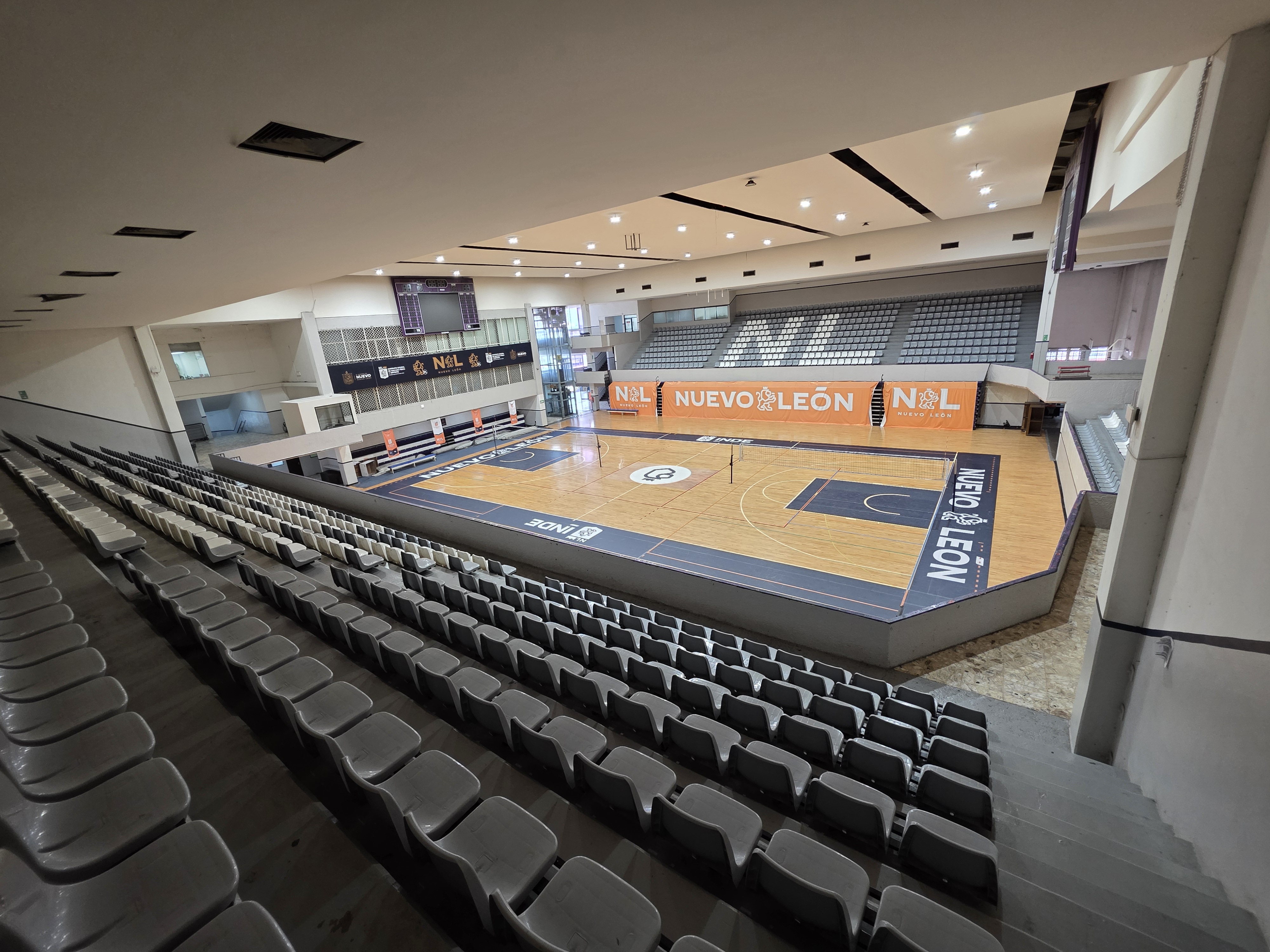Imagen de GIMNASIO NUEVO LEÓN
