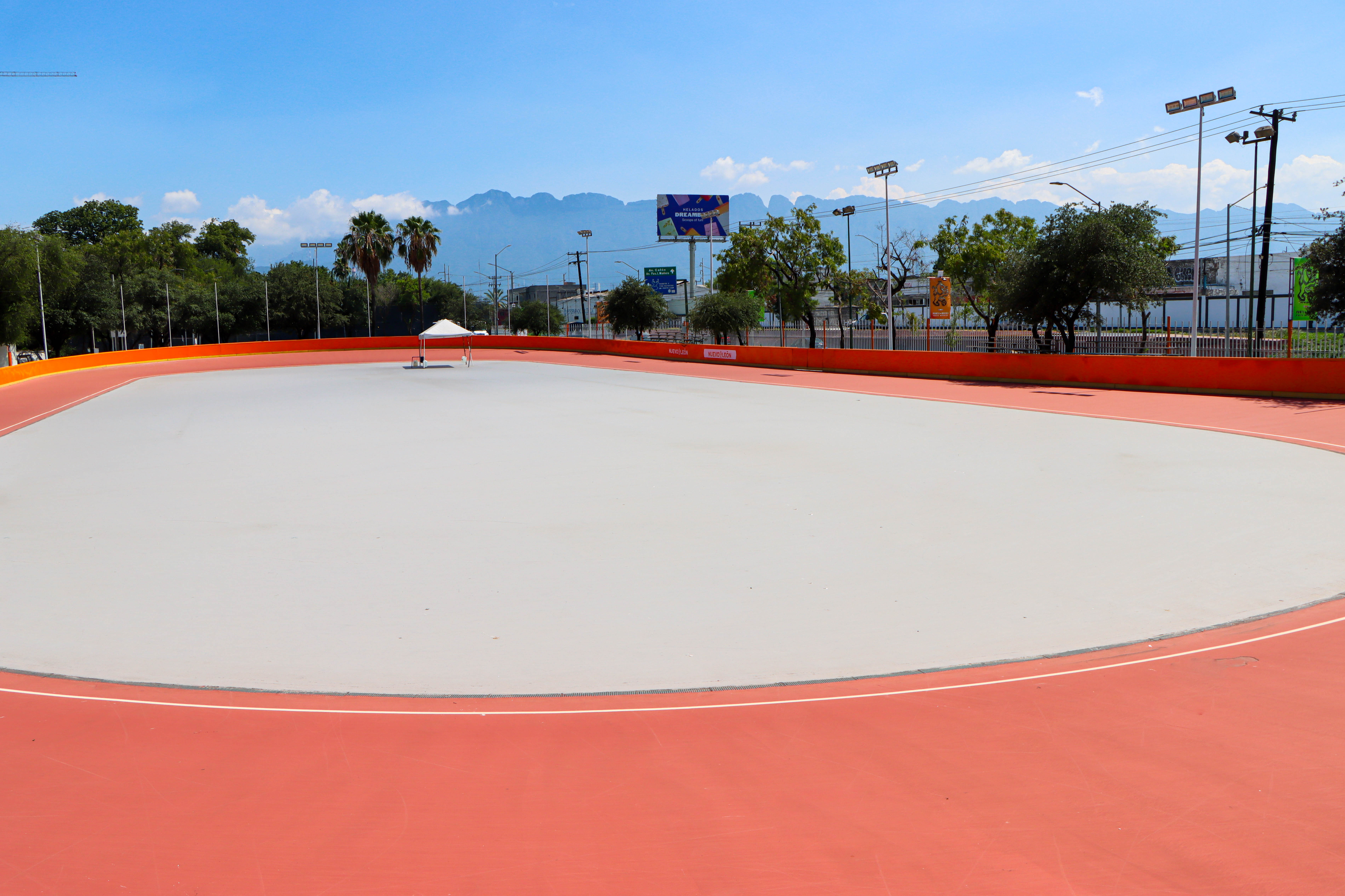 PATINODROMO