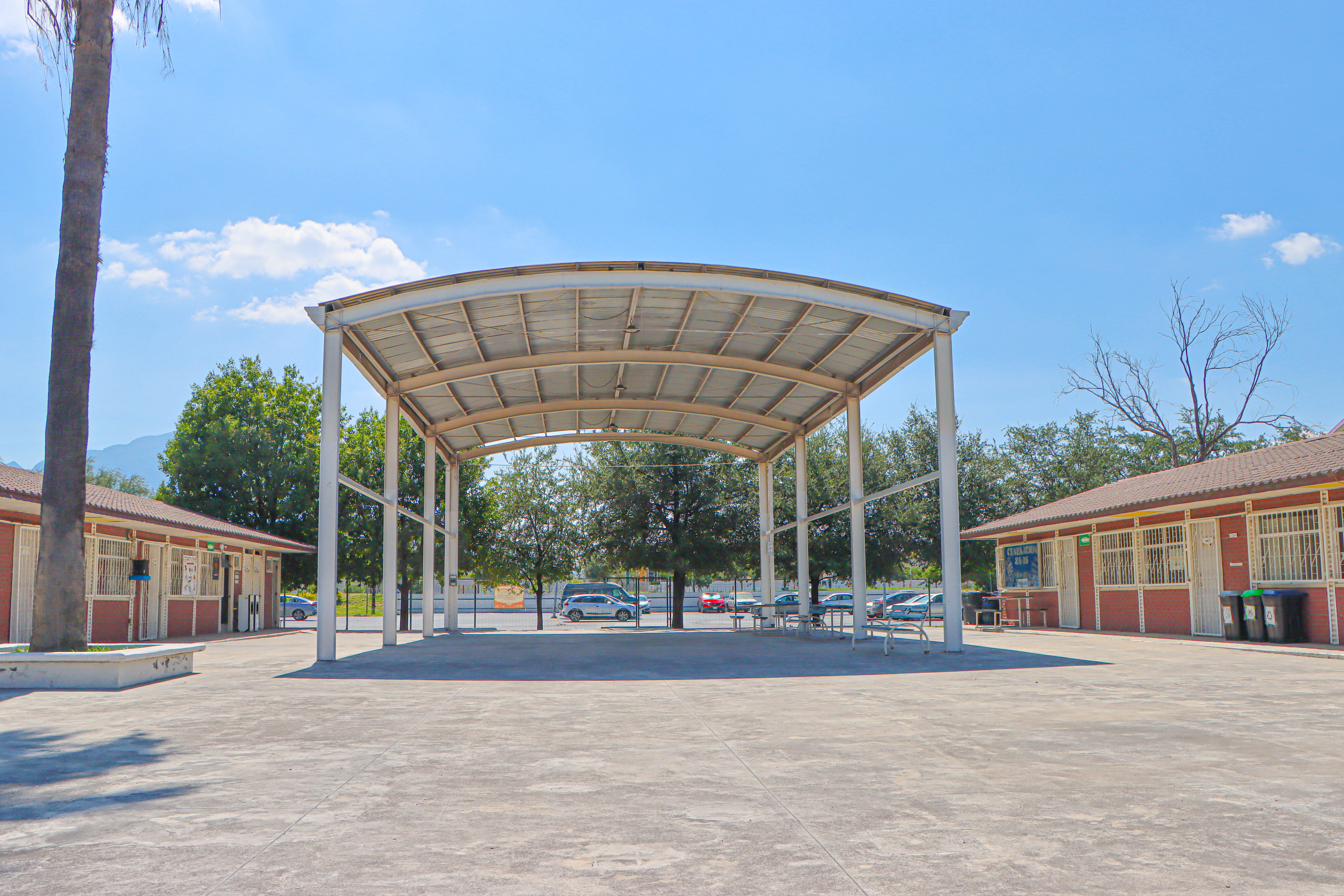 Imagen de CENTRO EDUCATIVO DE ALTO RENDIMIENTO (CEDAR)