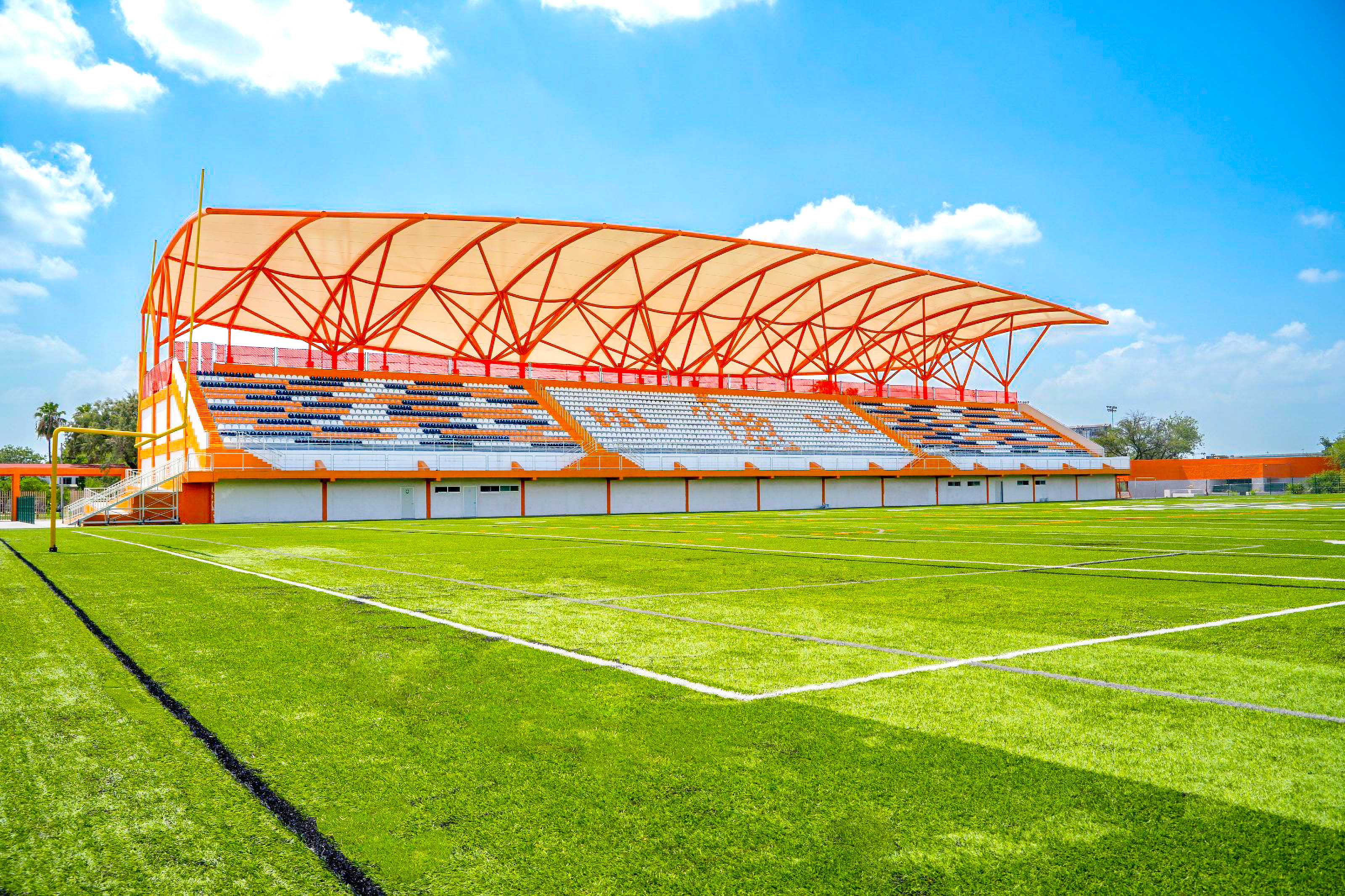 Imagen de ESTADIO BICENTENARIO 