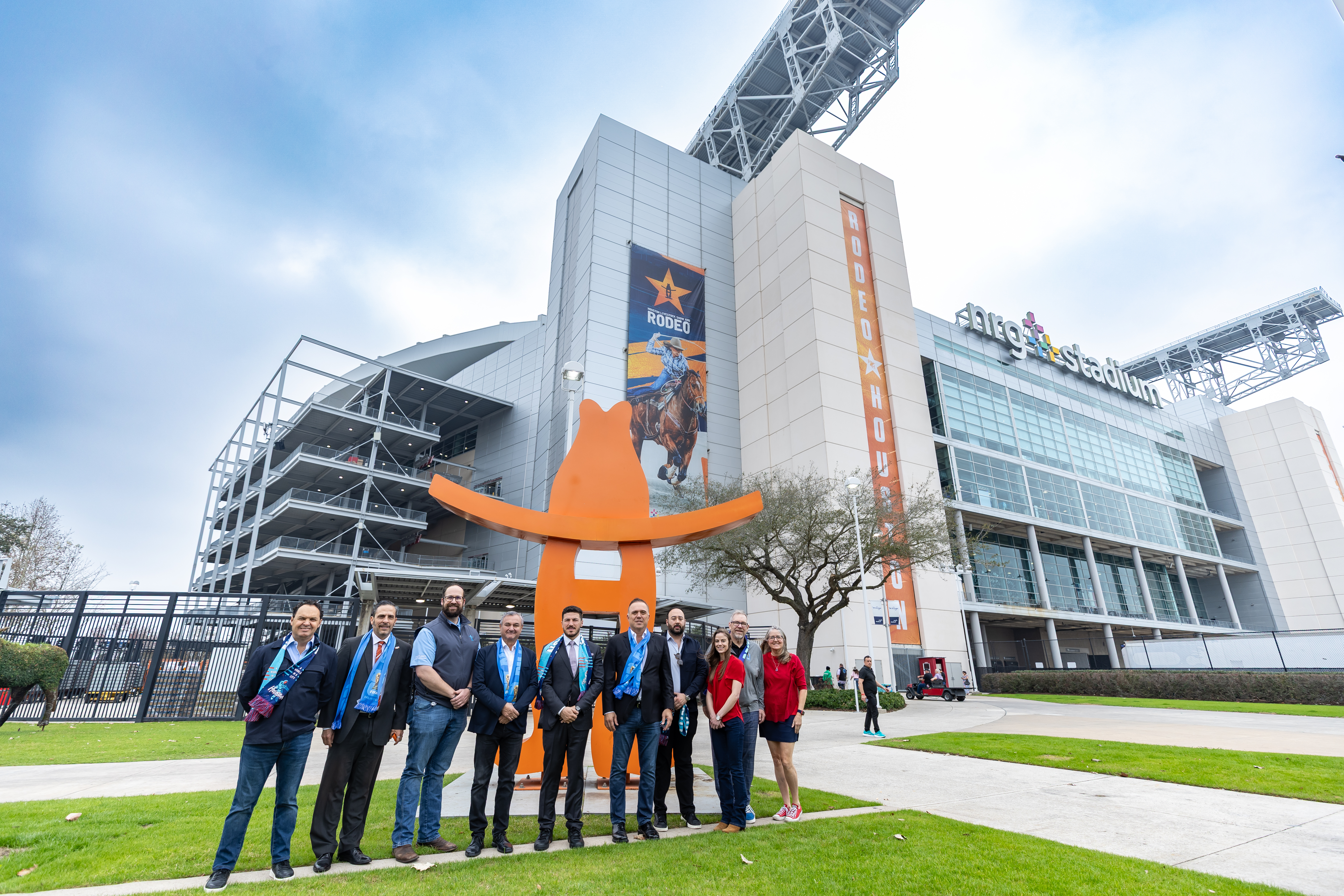 ANOTA “GOL” NUEVO LEÓN AL SUMAR ALIANZA CON HOUSTON RUMBO AL MUNDIAL FIFA 2026 