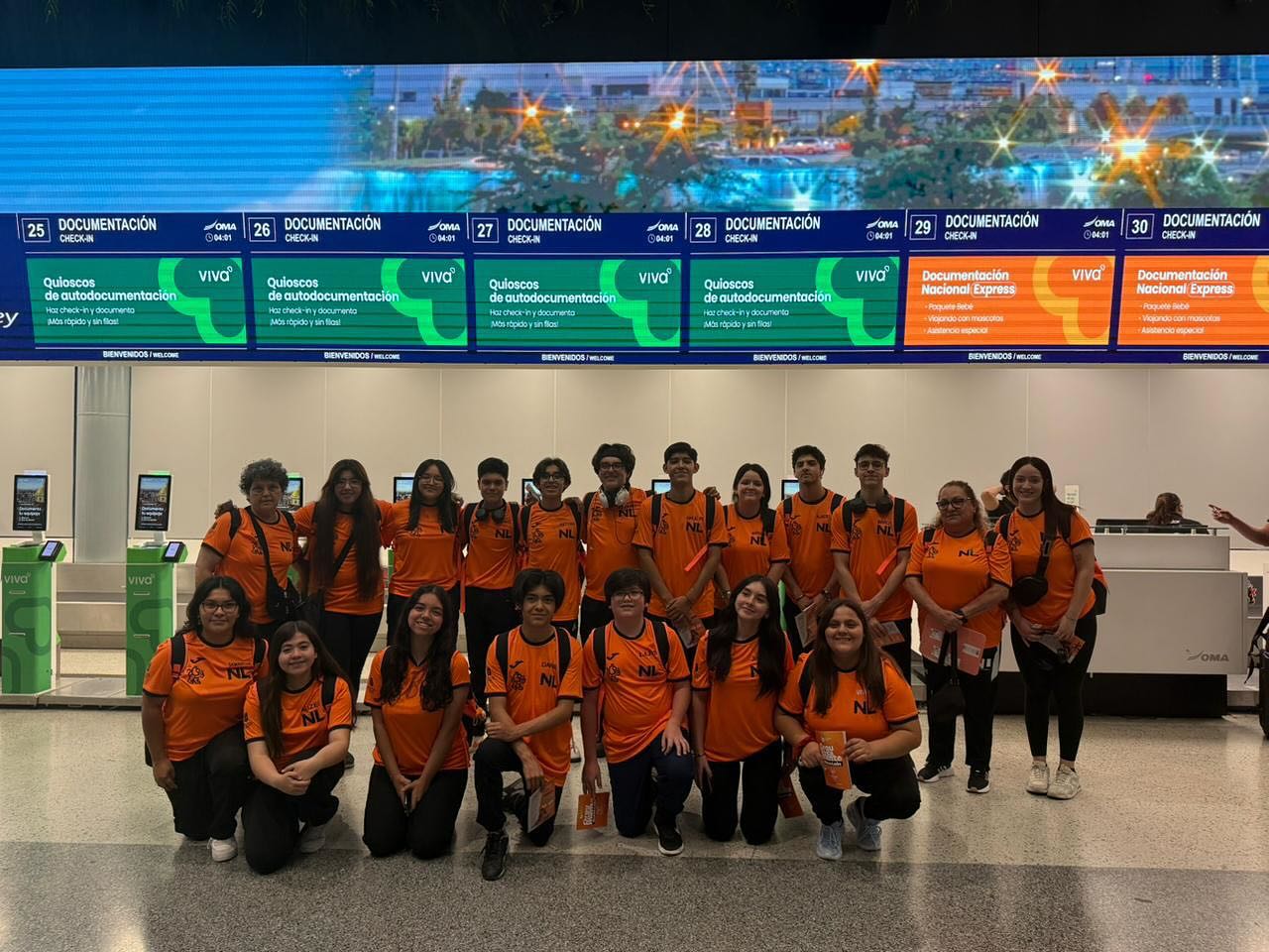 ¡QUE COMIENCEN LAS CHUZAS EN LA ON2025!