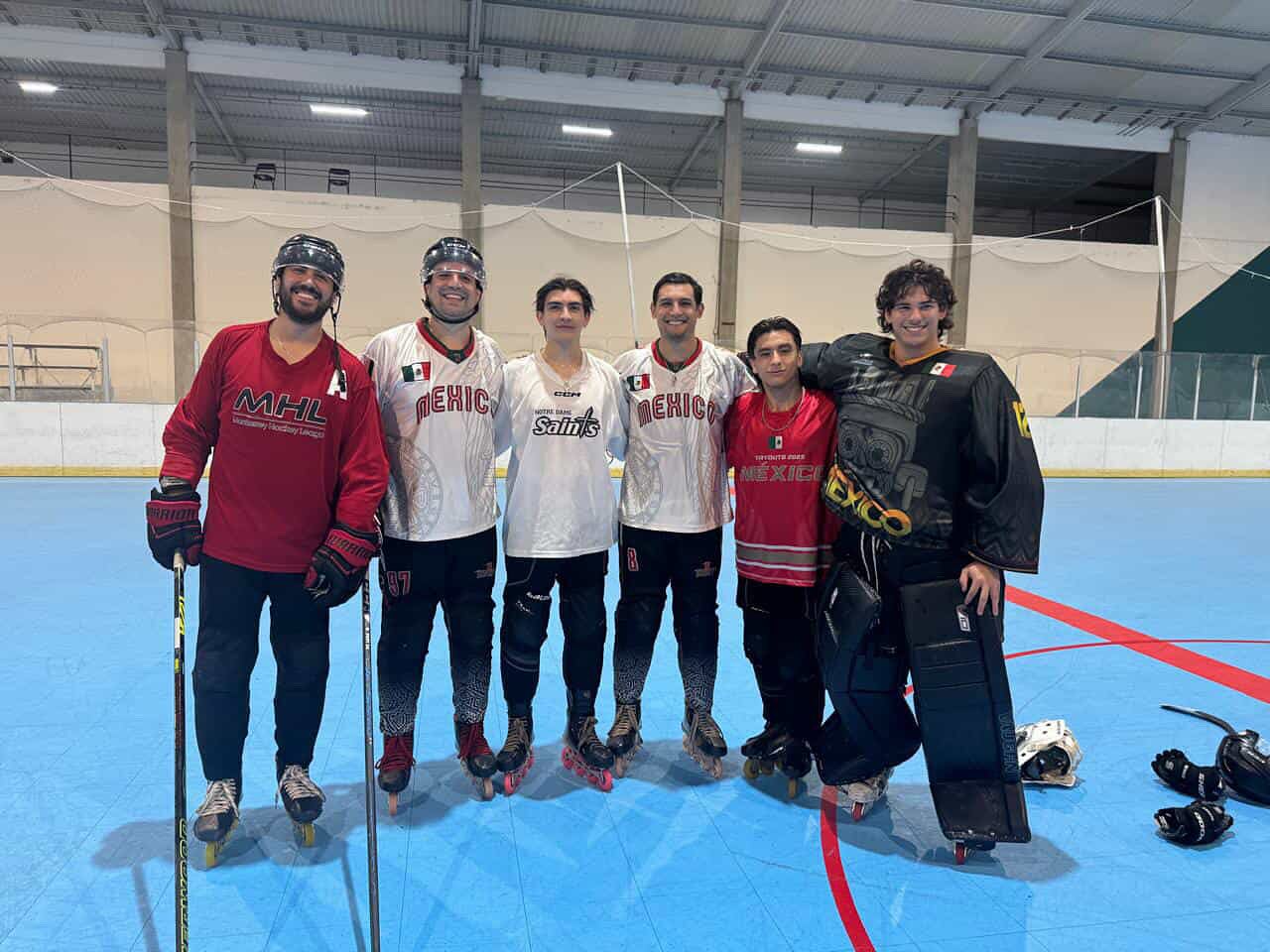 SEIS ATLETAS DE NUEVO LEÓN VAN POR EL SUEÑO PANAMERICANO