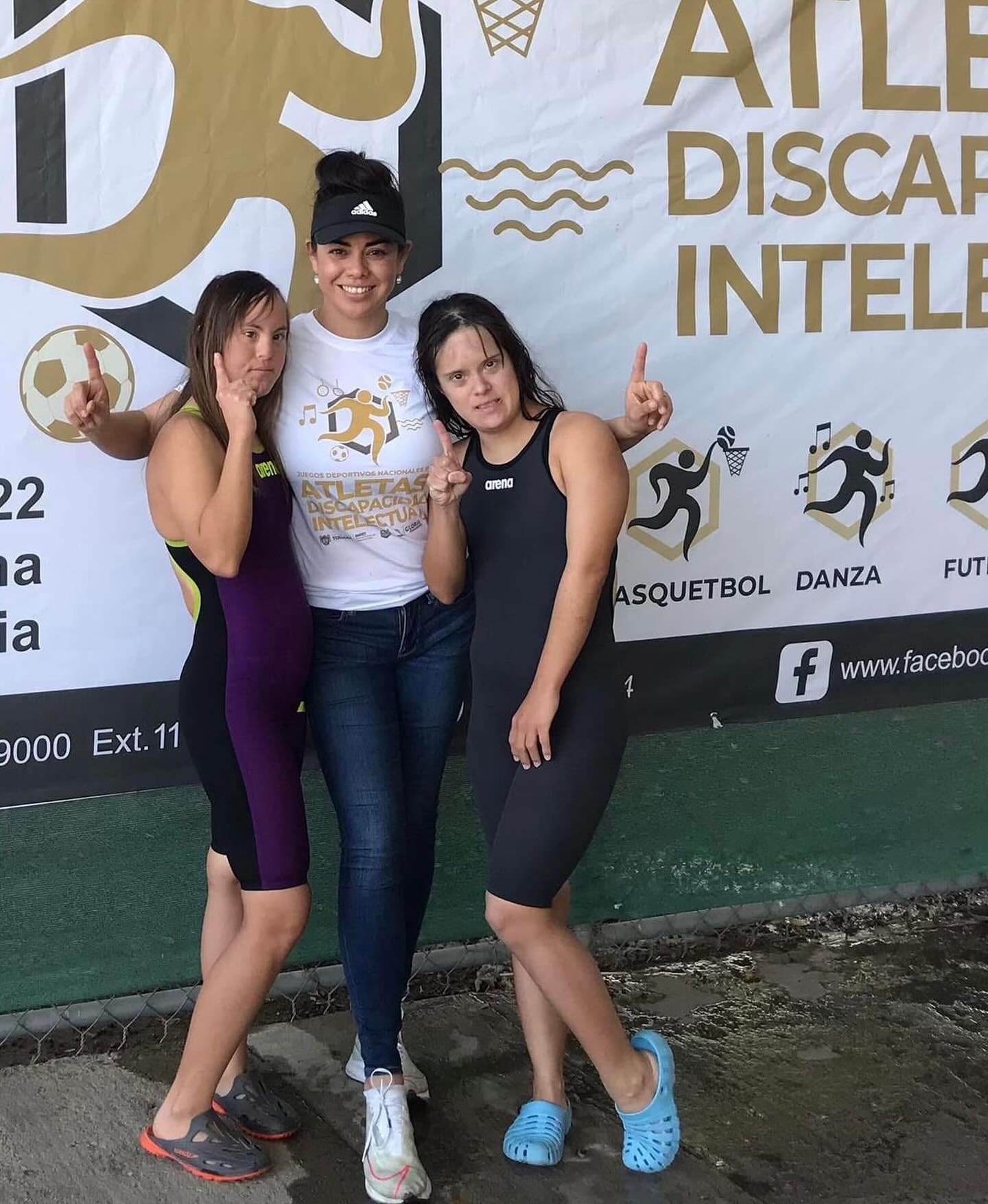NUEVO LEÓN TENDRÁ PRESENCIA EN EL MUNDIAL DE PARA NATACIÓN 2025 EN TAILANDIA 