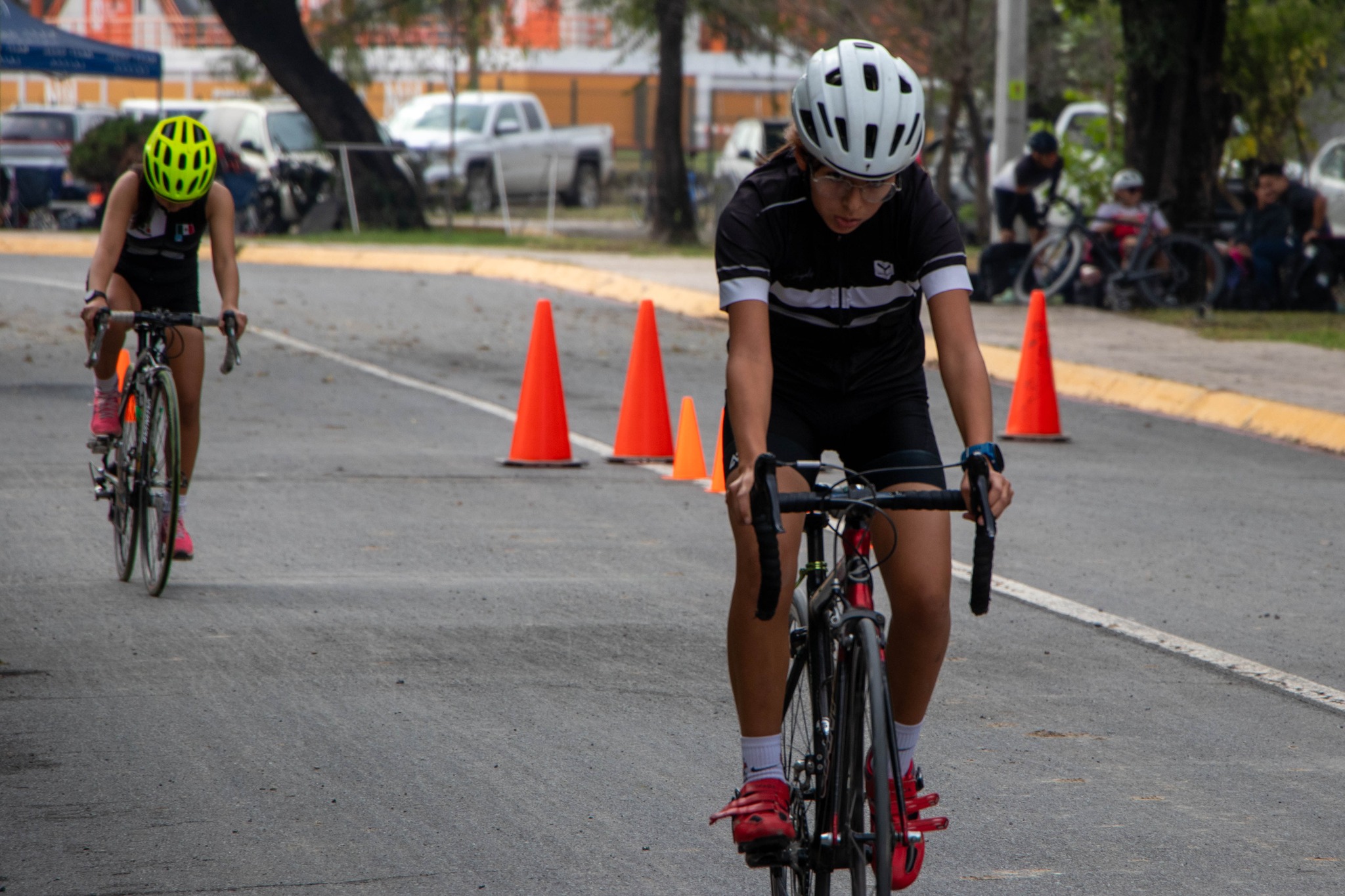 ACTUALIZACIÓN SOBRE MEDIDAS DE SEGURIDAD EN CICLOPISTA CARE