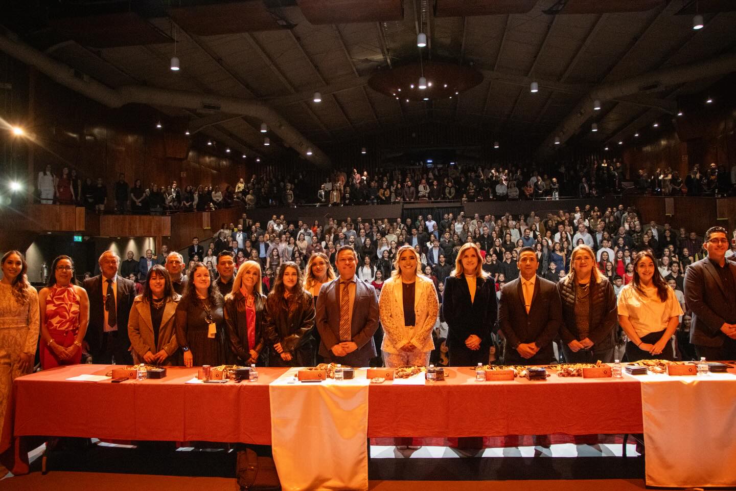 ¡RECONOCIENDO EL TALENTO DE LA GIMNASIA NEOLEONESA!