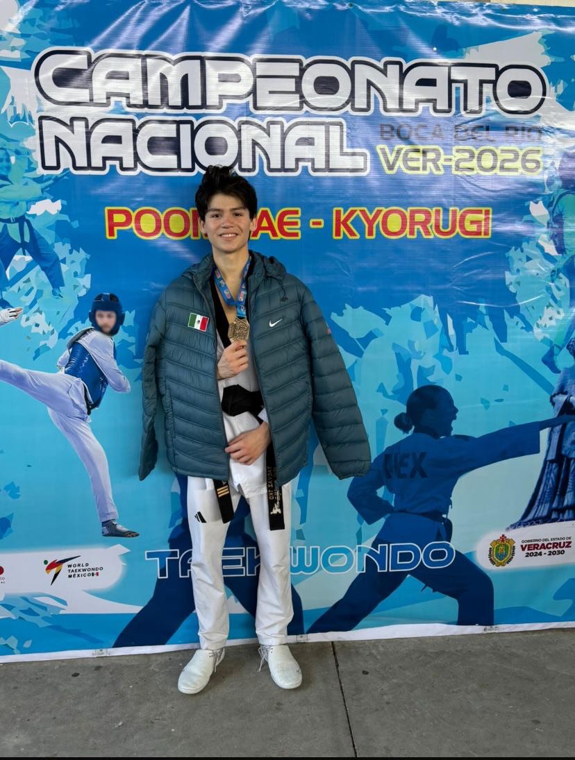 AXEL VÁZQUEZ Y RUBÉN NAVA: ORO QUE IMPULSA A MÉXICO