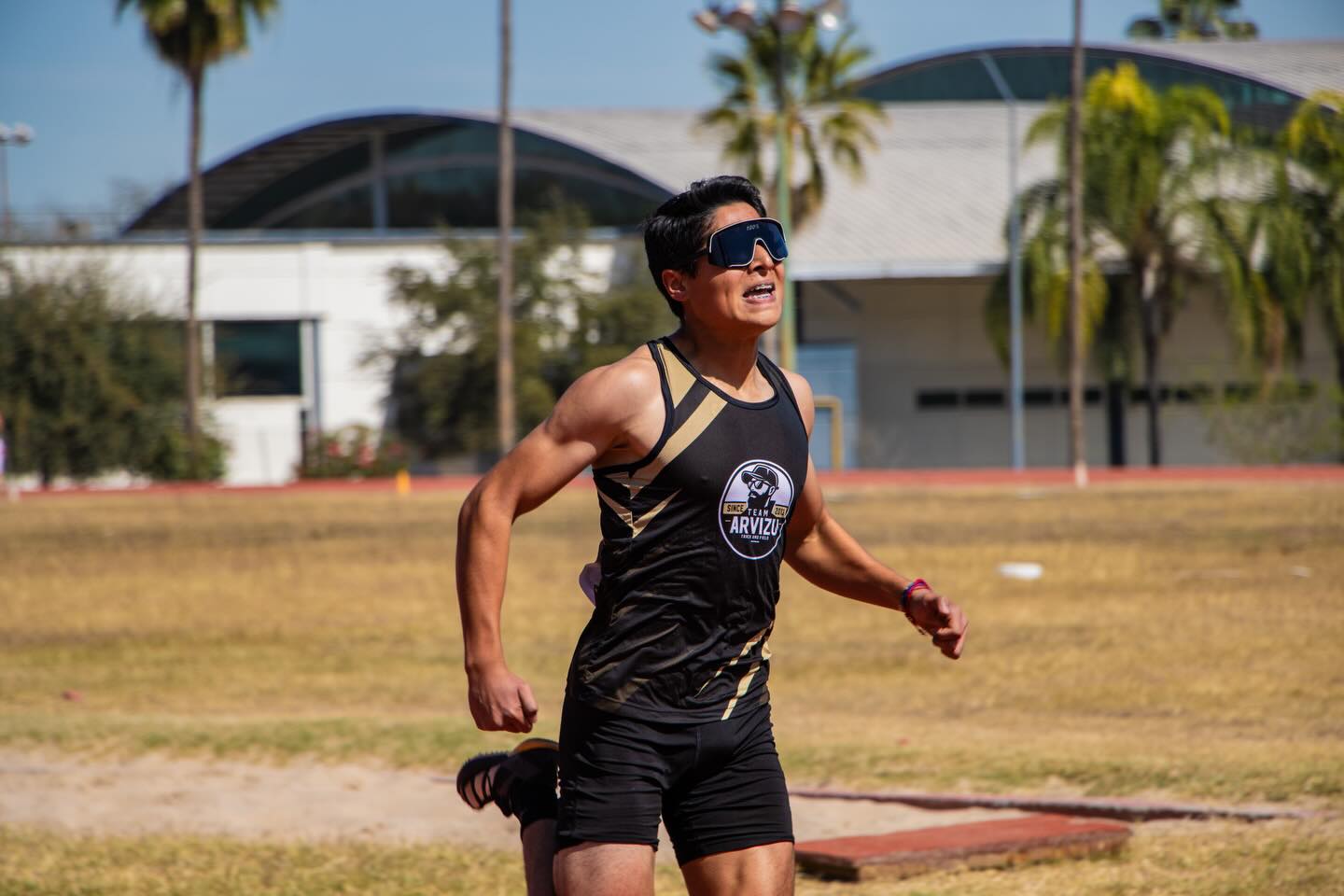 ARRANCA EL SELECTIVO ESTATAL DE ATLETISMO RUMBO AL REGIONAL