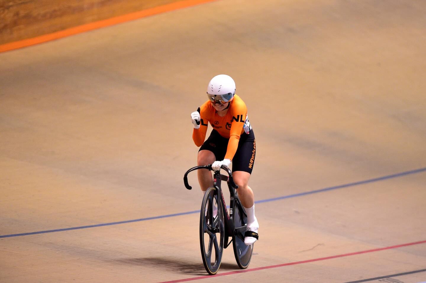 CICLISMO DE NUEVO LEÓN MANTIENE EL RITMO GANADOR EN LA ON2026 