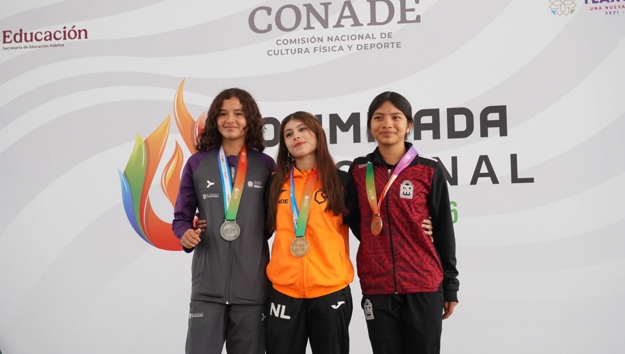 FINALIZA PATINES SOBRE RUEDAS EN LA ON26 