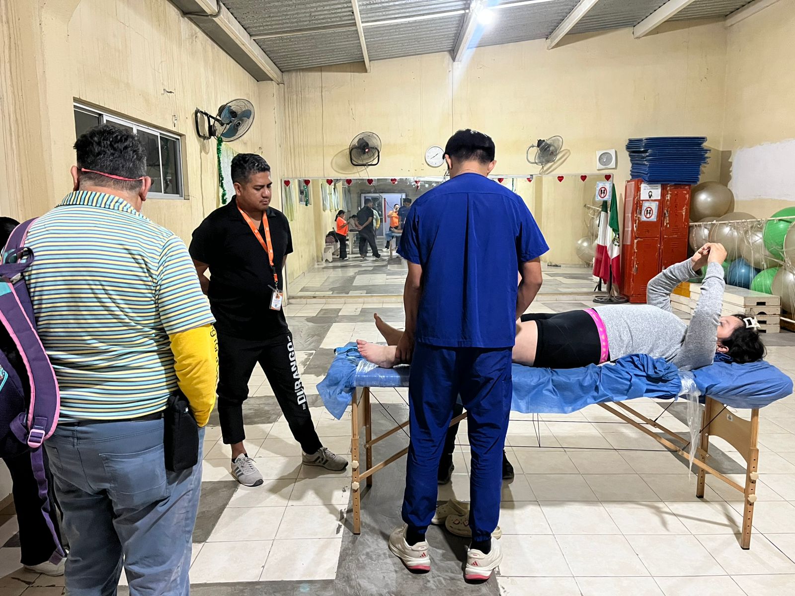 INDE ESTATAL ARRANCA CLASIFICACIONES DEPORTIVAS CON MIRAS A LA 22 “OLIMPIADA Y PARALIMPIADA NL 2026”