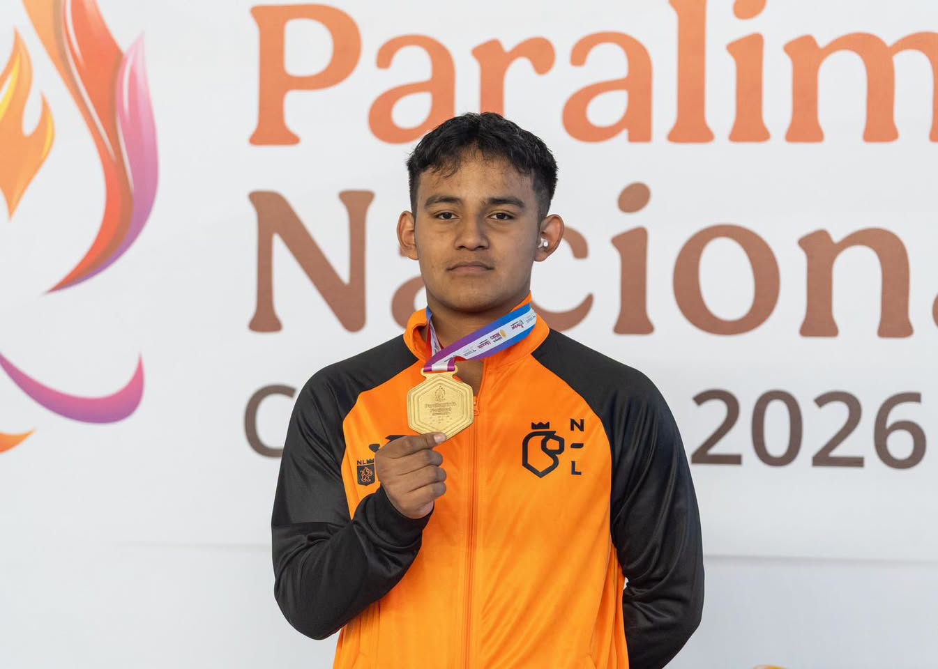 NUEVO LEÓN MANTIENE EL PASO GANADOR EN PARANATACIÓN