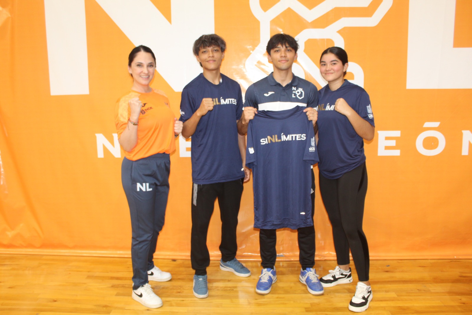 INDE HACE EQUIPO CON ASOCIACIONES DEPORTIVAS DE NUEVO LEÓN