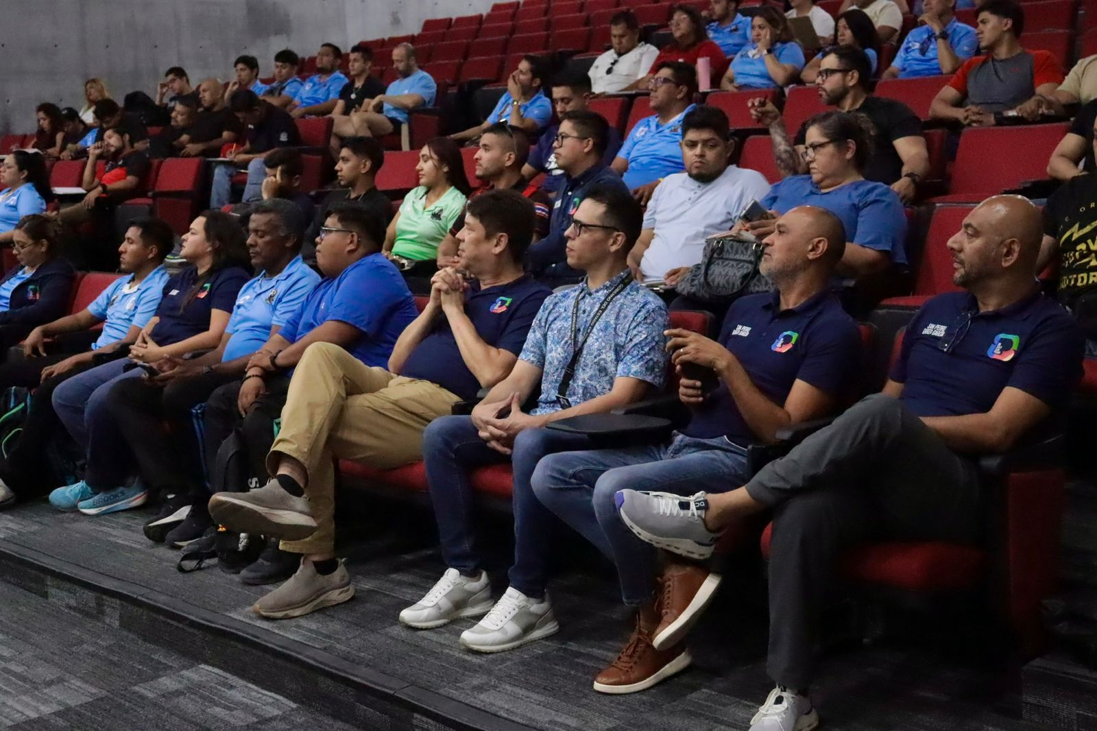 INDE NUEVO LEÓN IMPULSA EN MUNICIPIOS EL TALLER DE COMUNICACIÓN IGUALITARIA EN EL DEPORTE