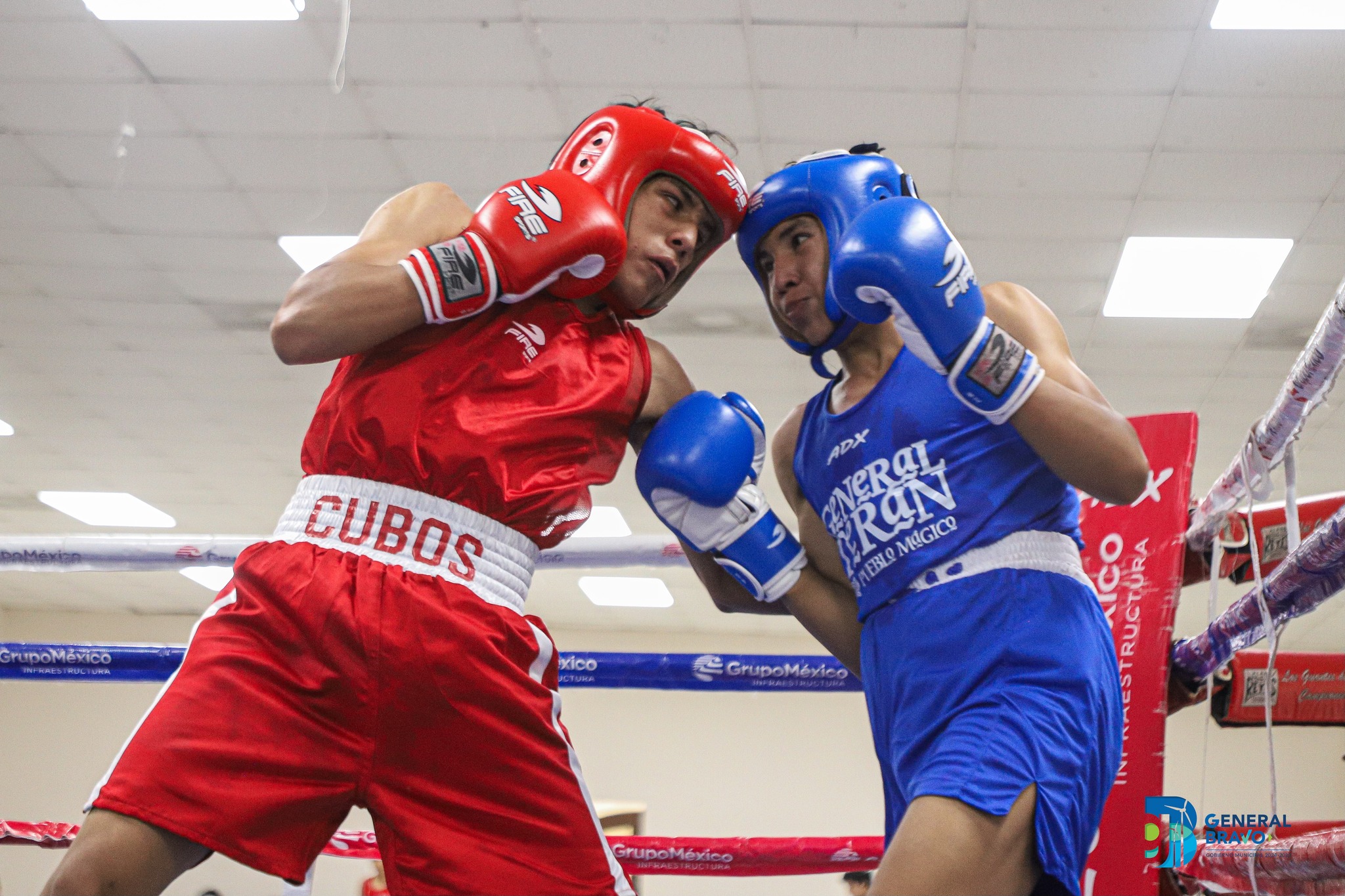 CELEBRAN MUNICIPIOS RURALES SER SEDE DEL TRADICIONAL E HISTÓRICO TORNEO DE BOX “GUANTES DE ORO 2026”