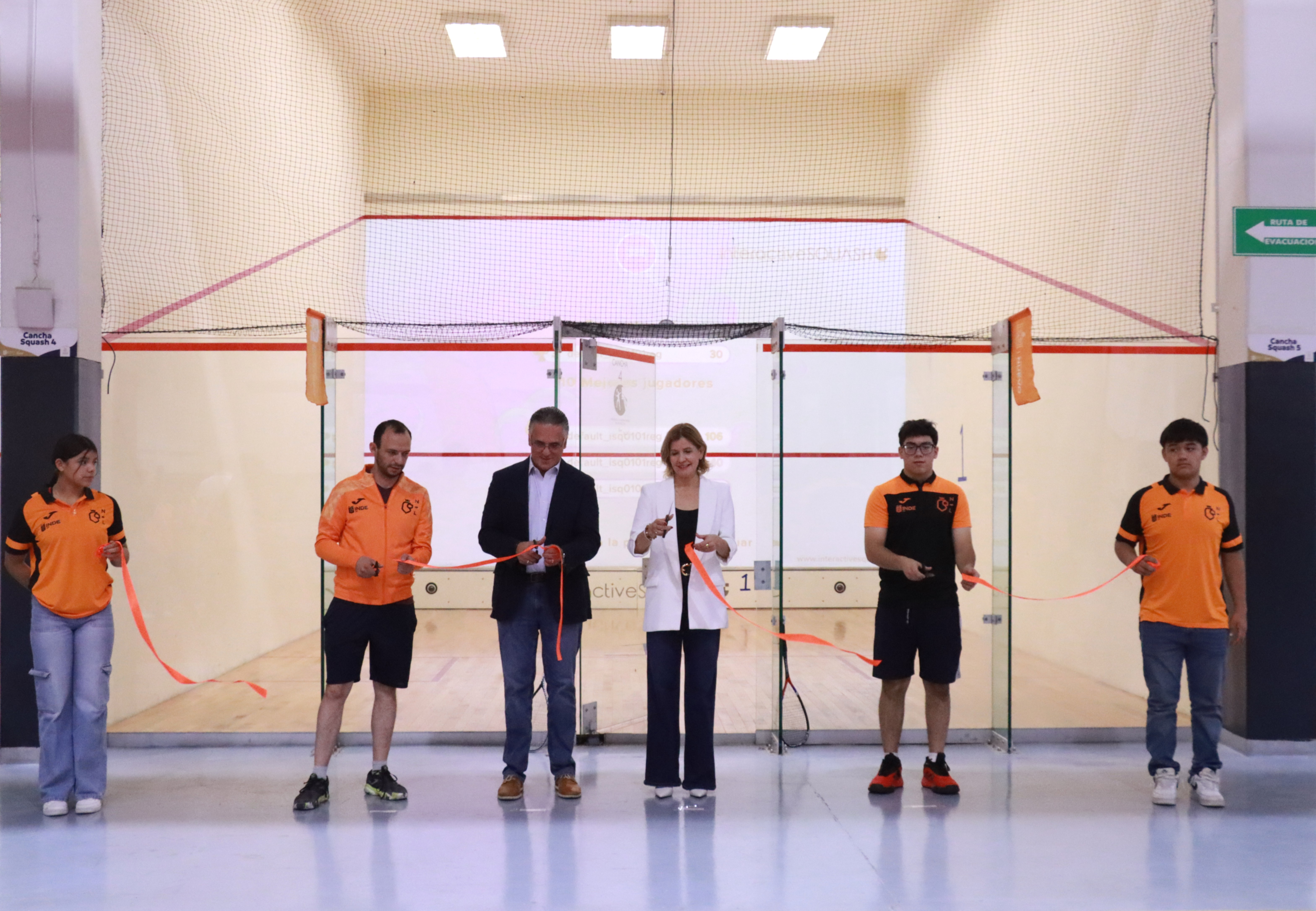 SUMA APOYO KANSAS CITY DE MÉXICO AL DEPORTE DE NUEVO LEÓN 