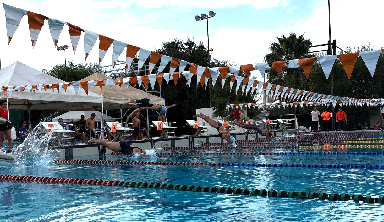 DESAFÍAN CLASIFICATORIOS ESTATALES RUMBO A LA PARALIMPIADA NACIONAL CONADE 2025 