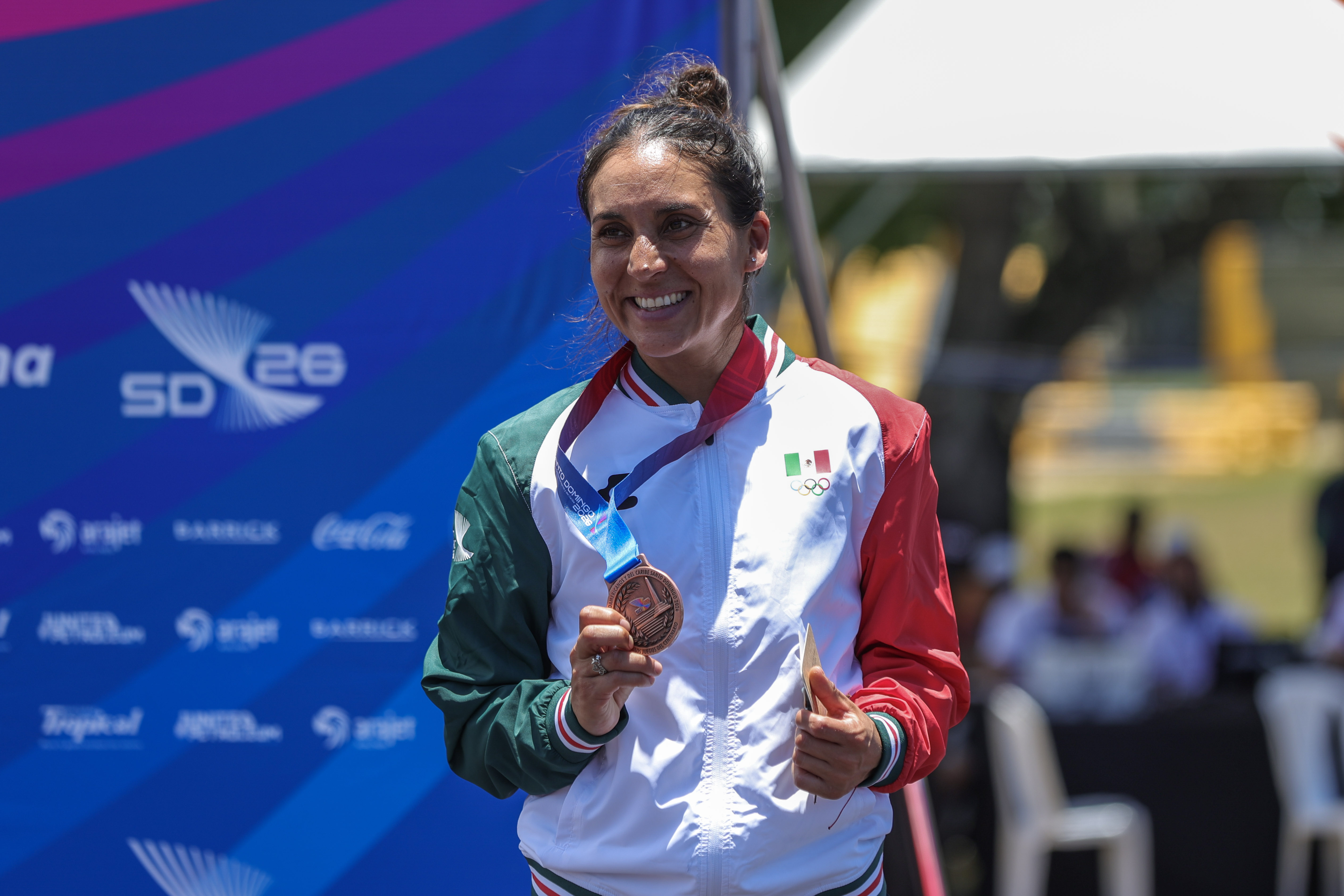 PATINES DE VELOCIDAD CIERRA CON TRES MEDALLAS DE BRONCE EN SANTO DOMINGO 2026