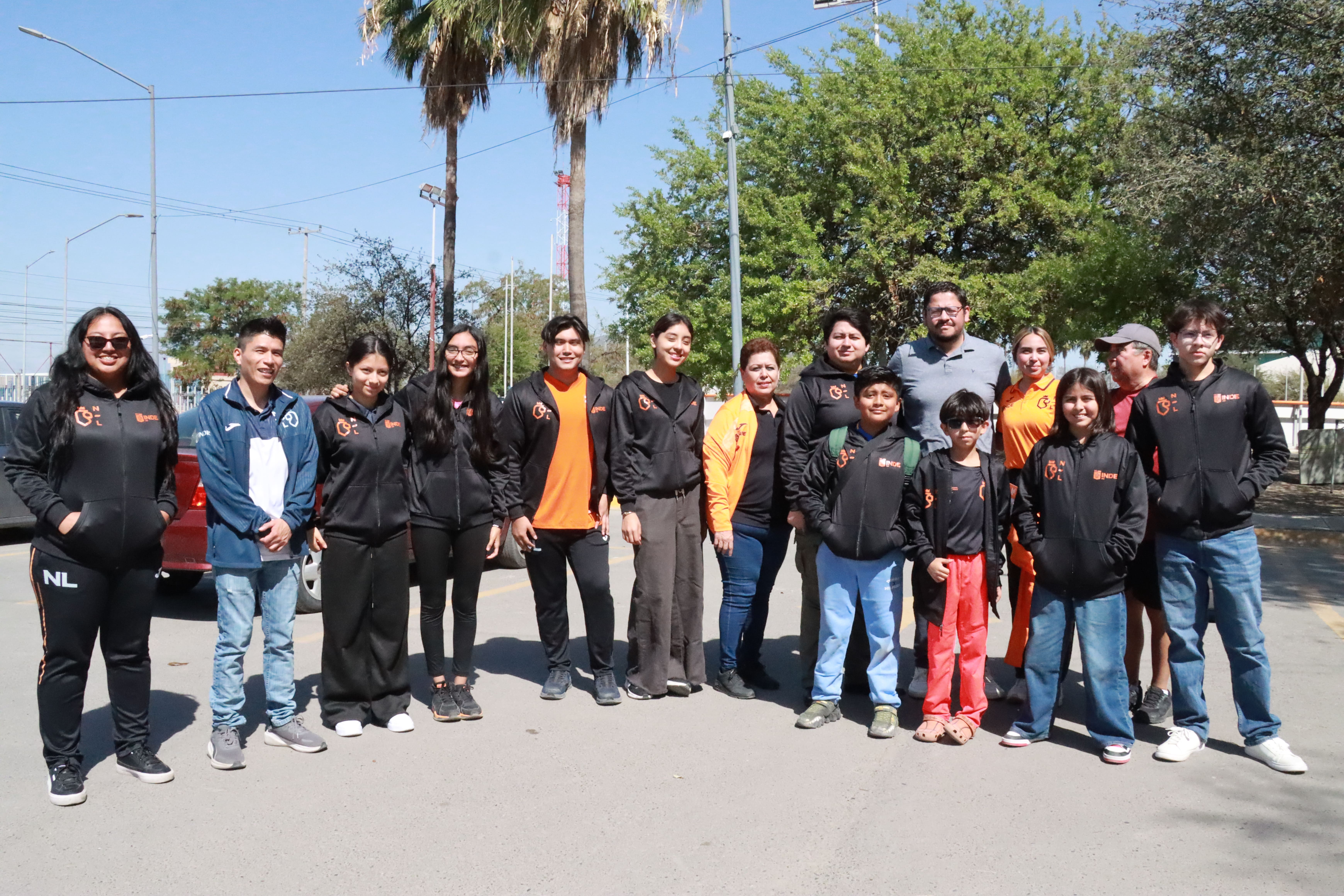 AJEDRECISTAS NEOLEONESES POR “PASE” A REGIONAL CLASIFICATORIO CON SEDE EN ZACATECAS 2026