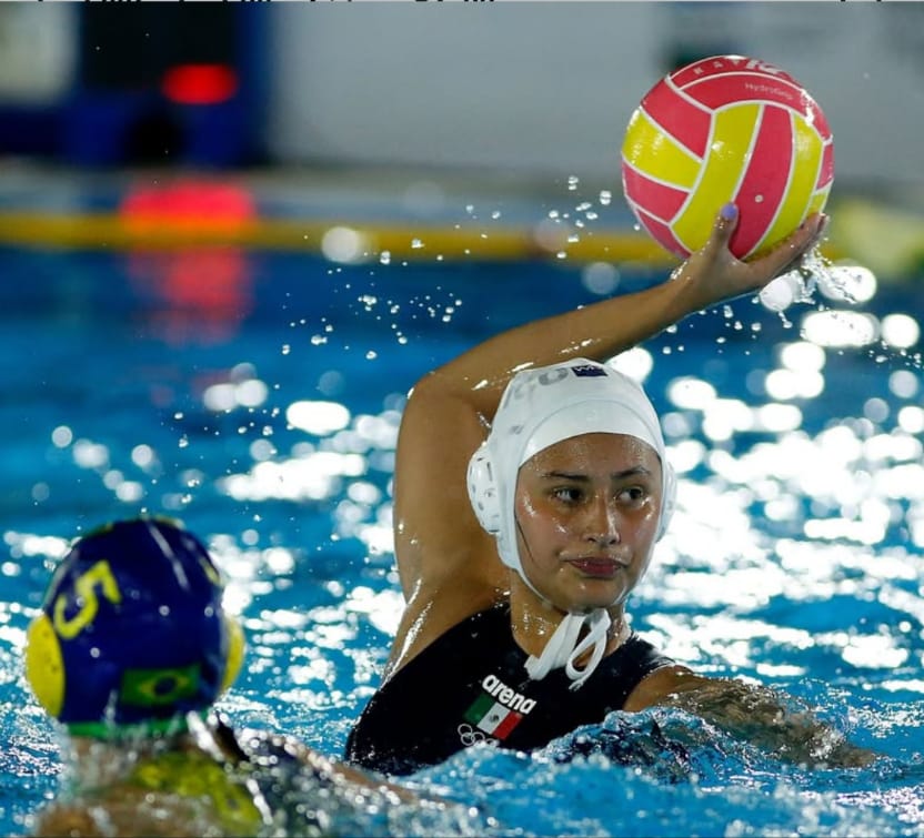  ¡NL PRESENTE EN CAMPEONATO MUNDIAL DE WATERPOLO!